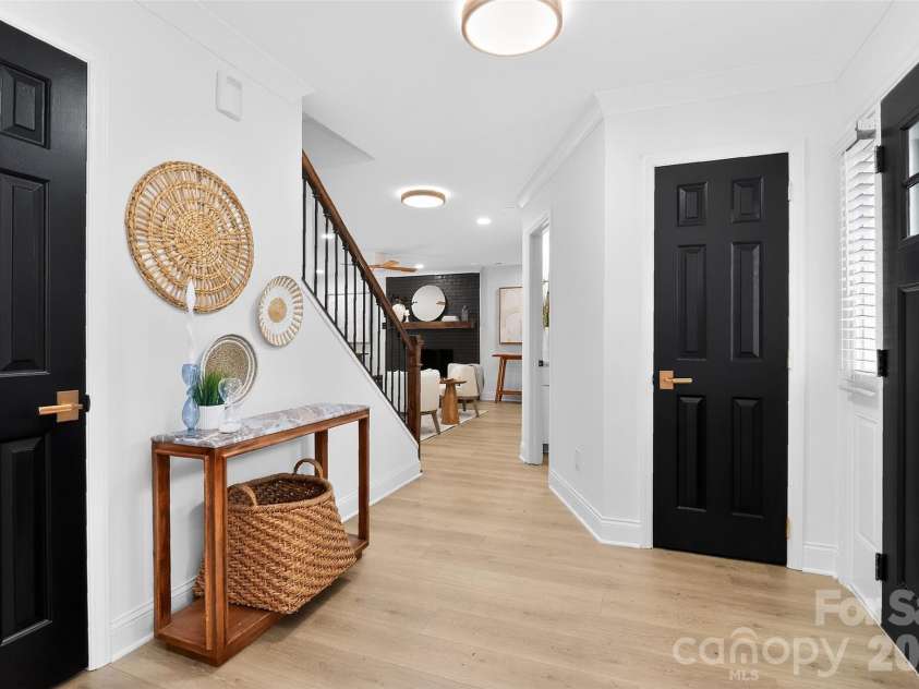 1943 Watlington Drive, Charlotte, NC 28270.  MLS# CAR4388699, YatesRealty ID 30653. 