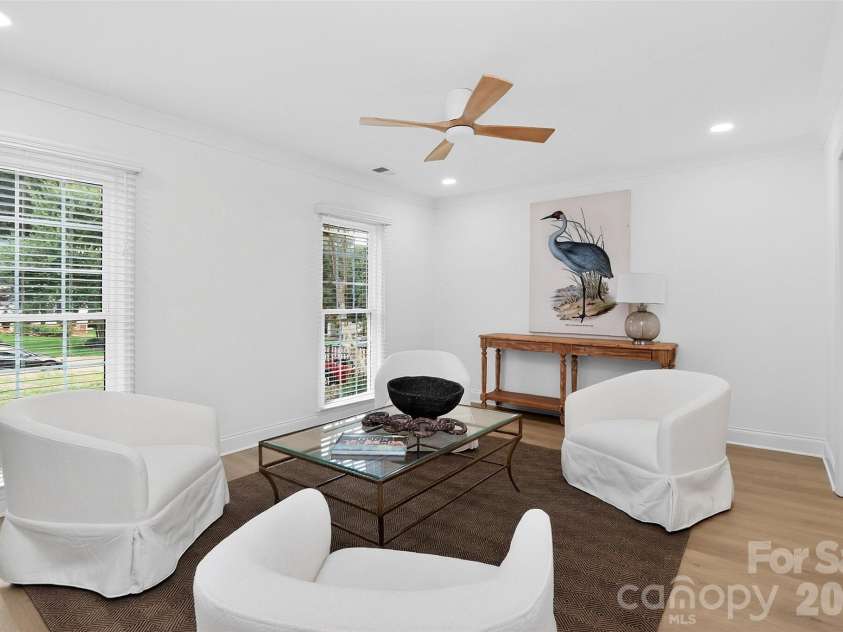 1943 Watlington Drive, Charlotte, NC 28270.  MLS# CAR4388699, YatesRealty ID 30653. 
