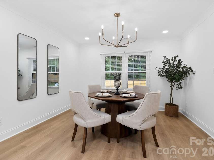 1943 Watlington Drive, Charlotte, NC 28270.  MLS# CAR4388699, YatesRealty ID 30653. 