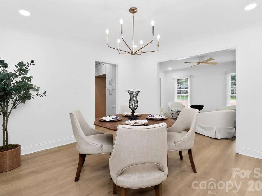 1943 Watlington Drive, Charlotte, NC 28270.  MLS# CAR4388699, YatesRealty ID 30653. 