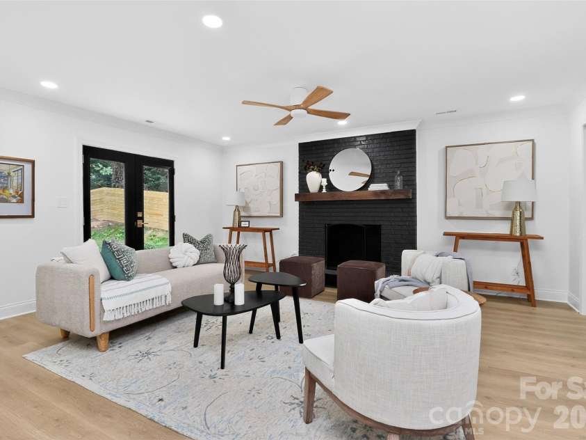 1943 Watlington Drive, Charlotte, NC 28270.  MLS# CAR4388699, YatesRealty ID 30653. 
