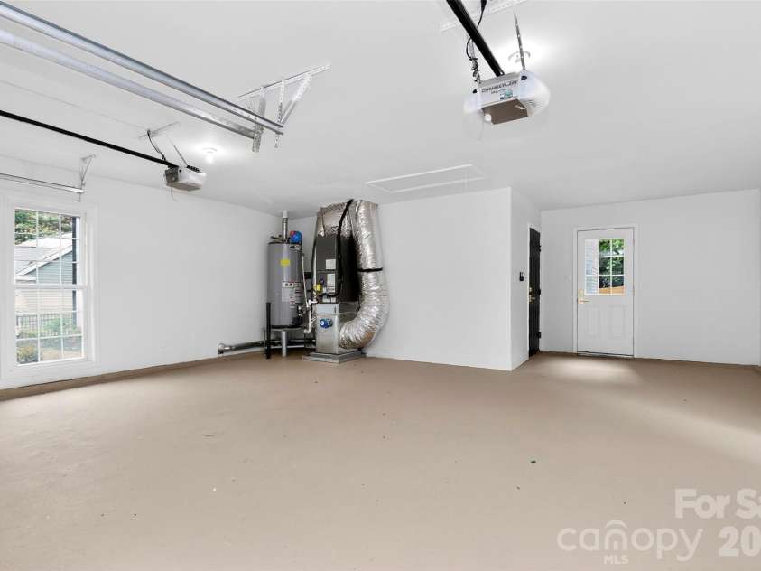 1943 Watlington Drive, Charlotte, NC 28270.  MLS# CAR4388699, YatesRealty ID 30653. 