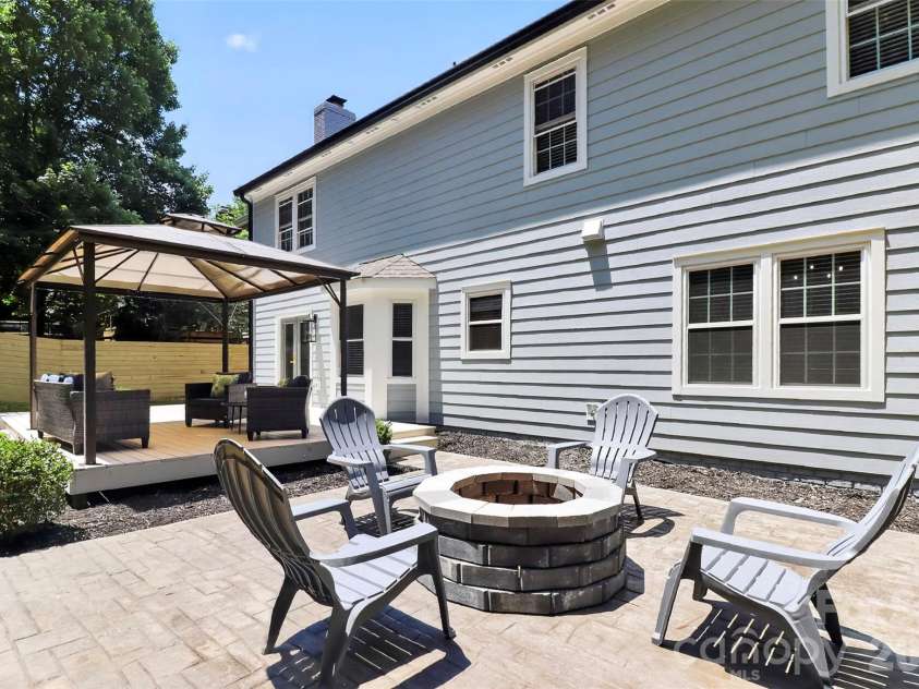 1943 Watlington Drive, Charlotte, NC 28270.  MLS# CAR4388699, YatesRealty ID 30653. 
