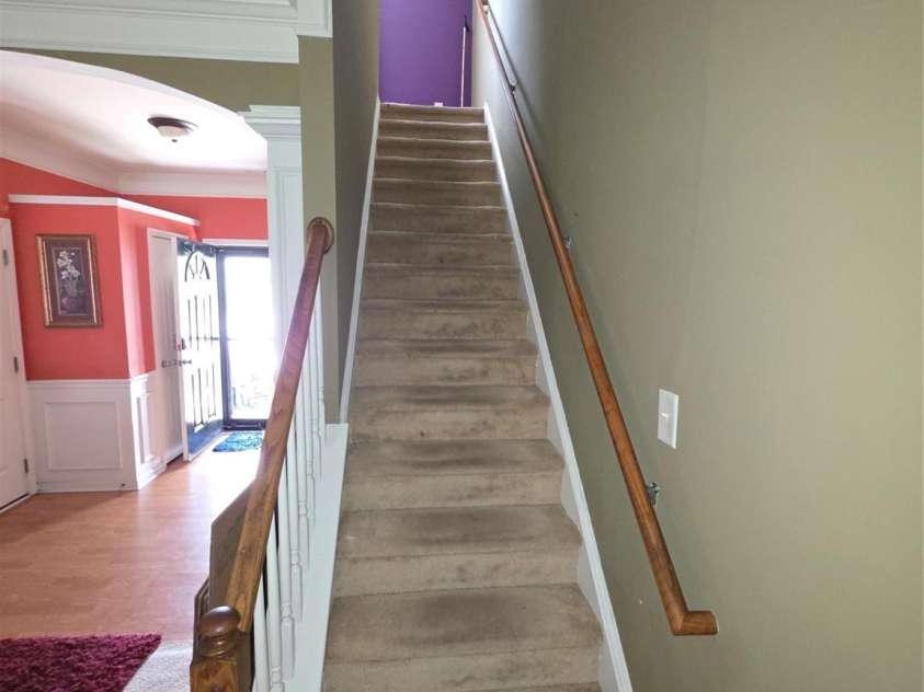 3042 Ernest Russell Court, Charlotte, NC 28269.  MLS# CAR4286579, YatesRealty ID 30655. 