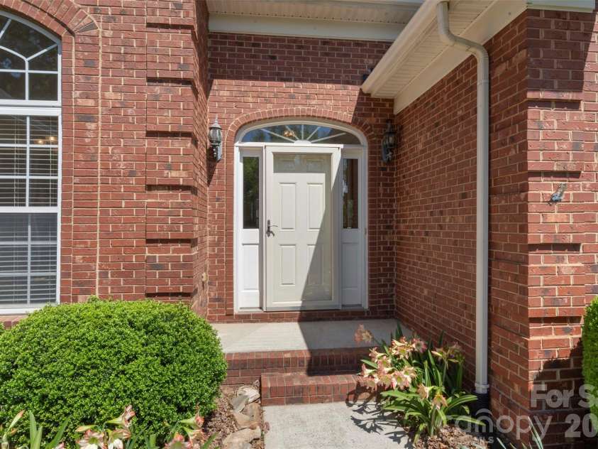 4006 Jubilee Court, Concord, NC 28027.  MLS# CAR4363916, YatesRealty ID 30656. 