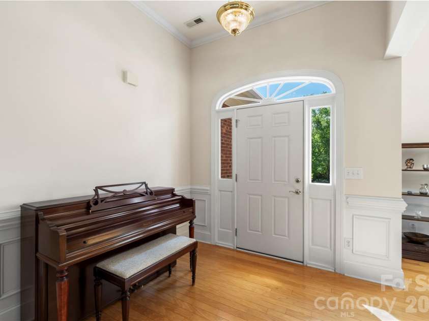 4006 Jubilee Court, Concord, NC 28027.  MLS# CAR4363916, YatesRealty ID 30656. 