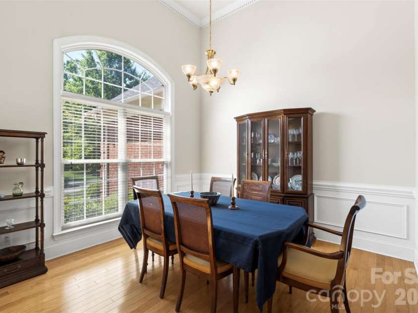 4006 Jubilee Court, Concord, NC 28027.  MLS# CAR4363916, YatesRealty ID 30656. 