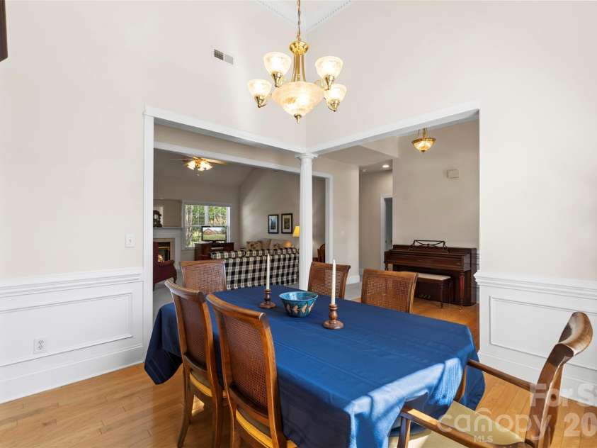 4006 Jubilee Court, Concord, NC 28027.  MLS# CAR4363916, YatesRealty ID 30656. 