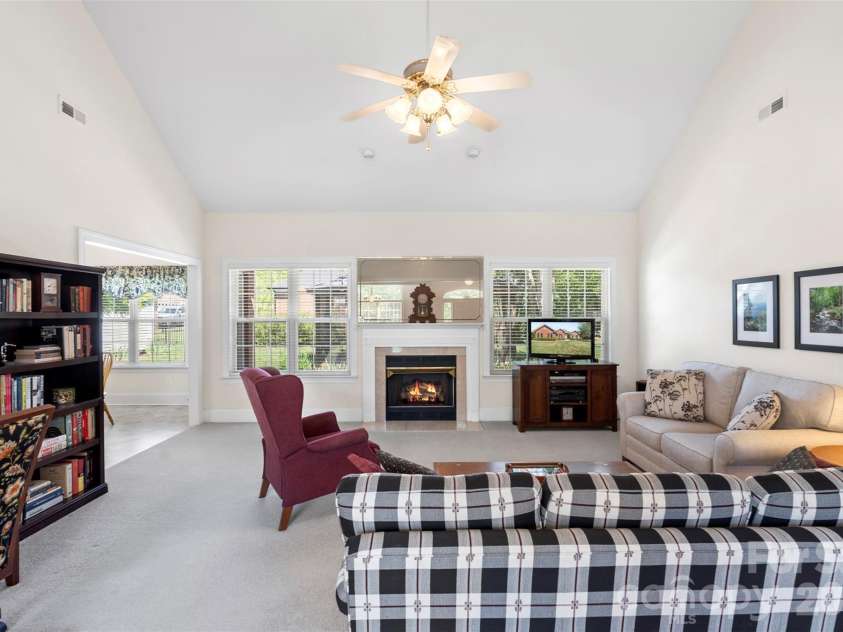 4006 Jubilee Court, Concord, NC 28027.  MLS# CAR4363916, YatesRealty ID 30656. 