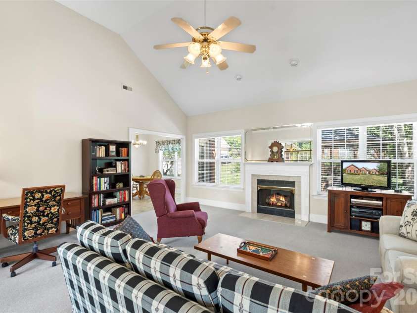 4006 Jubilee Court, Concord, NC 28027.  MLS# CAR4363916, YatesRealty ID 30656. 