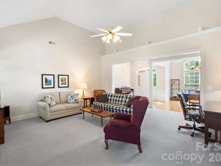 4006 Jubilee Court, Concord, NC 28027.  MLS# CAR4363916, YatesRealty ID 30656. 