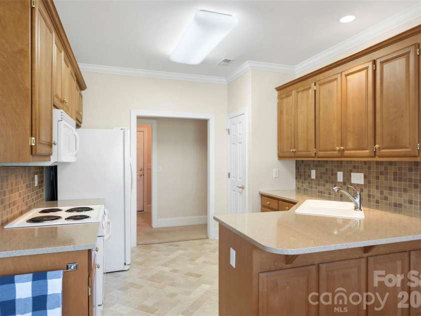 4006 Jubilee Court, Concord, NC 28027.  MLS# CAR4363916, YatesRealty ID 30656. 
