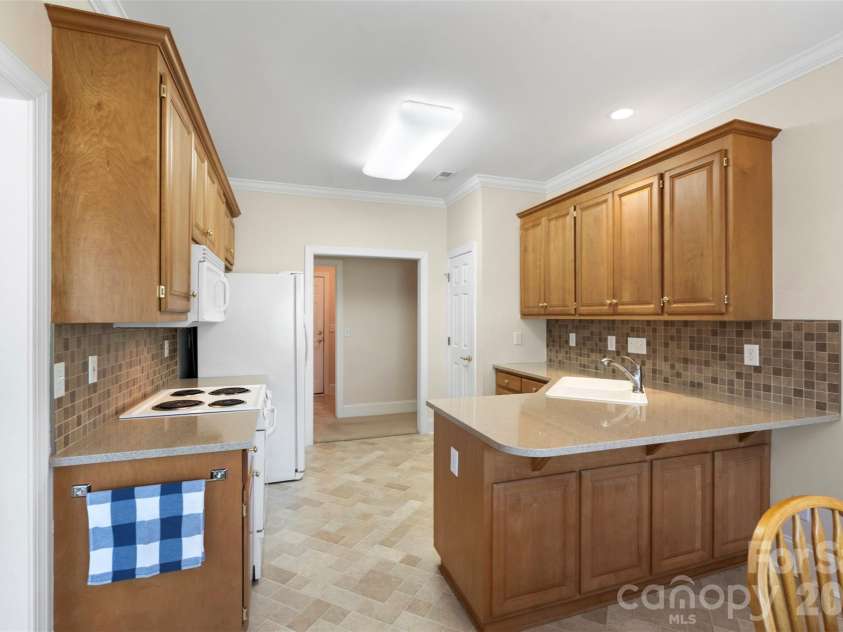 4006 Jubilee Court, Concord, NC 28027.  MLS# CAR4363916, YatesRealty ID 30656. 