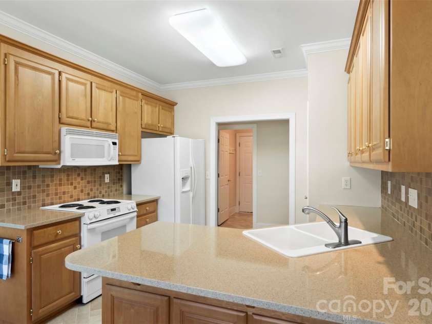 4006 Jubilee Court, Concord, NC 28027.  MLS# CAR4363916, YatesRealty ID 30656. 