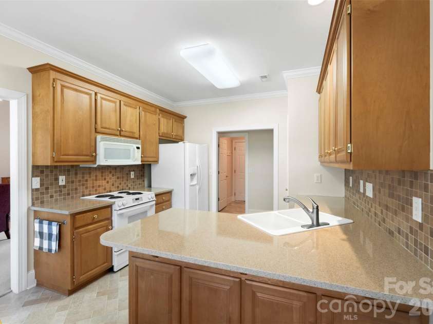 4006 Jubilee Court, Concord, NC 28027.  MLS# CAR4363916, YatesRealty ID 30656. 