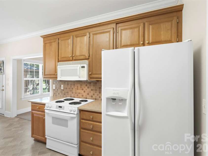 4006 Jubilee Court, Concord, NC 28027.  MLS# CAR4363916, YatesRealty ID 30656. 