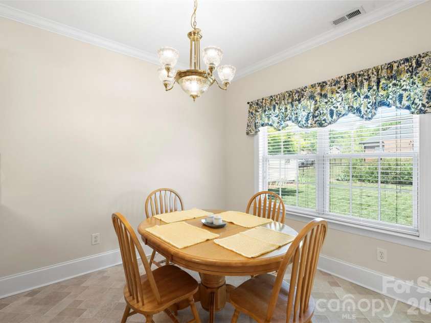 4006 Jubilee Court, Concord, NC 28027.  MLS# CAR4363916, YatesRealty ID 30656. 