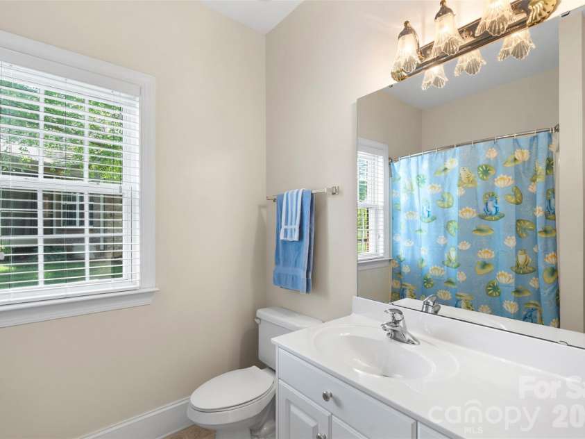 4006 Jubilee Court, Concord, NC 28027.  MLS# CAR4363916, YatesRealty ID 30656. 