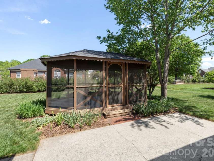 4006 Jubilee Court, Concord, NC 28027.  MLS# CAR4363916, YatesRealty ID 30656. 