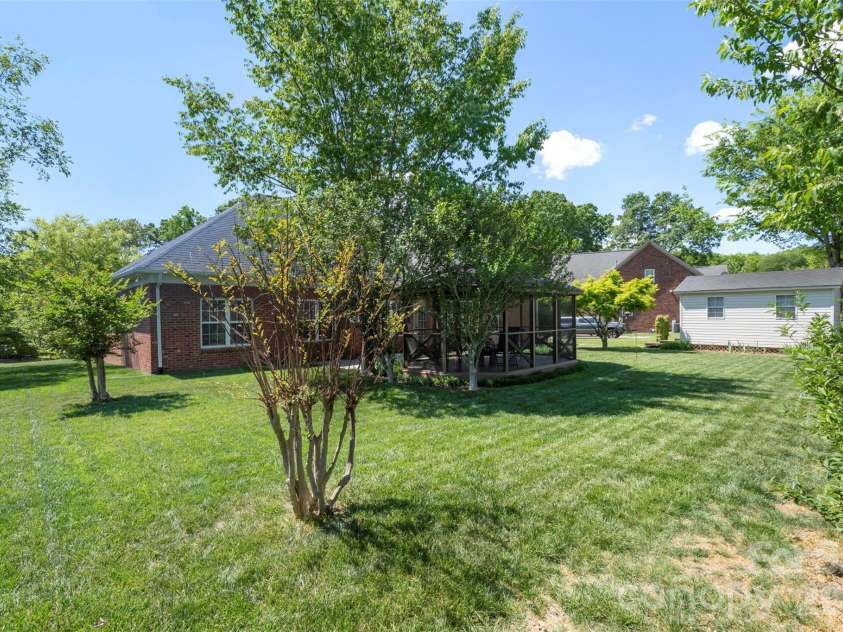 4006 Jubilee Court, Concord, NC 28027.  MLS# CAR4363916, YatesRealty ID 30656. 