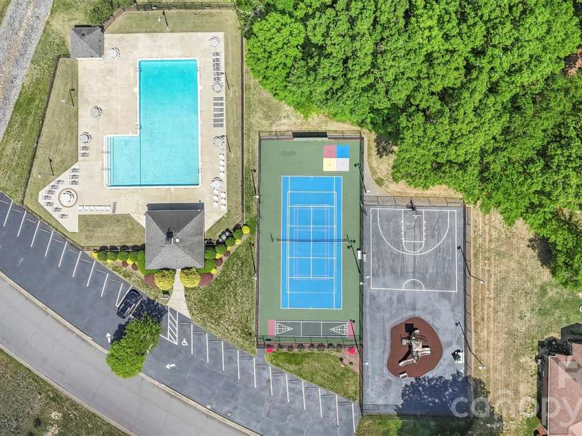 4006 Jubilee Court, Concord, NC 28027.  MLS# CAR4363916, YatesRealty ID 30656. 