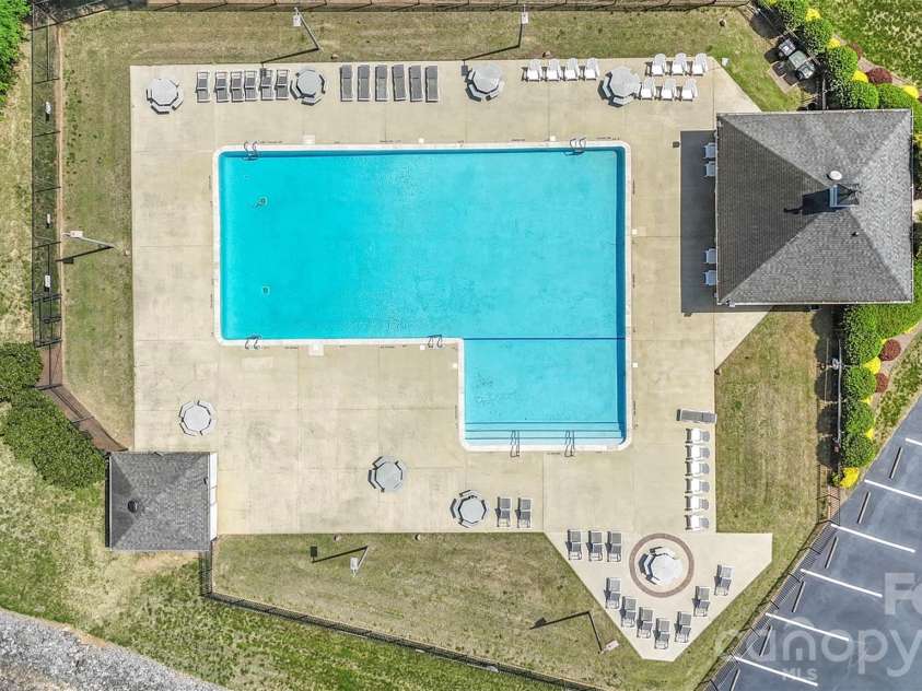 4006 Jubilee Court, Concord, NC 28027.  MLS# CAR4363916, YatesRealty ID 30656. 
