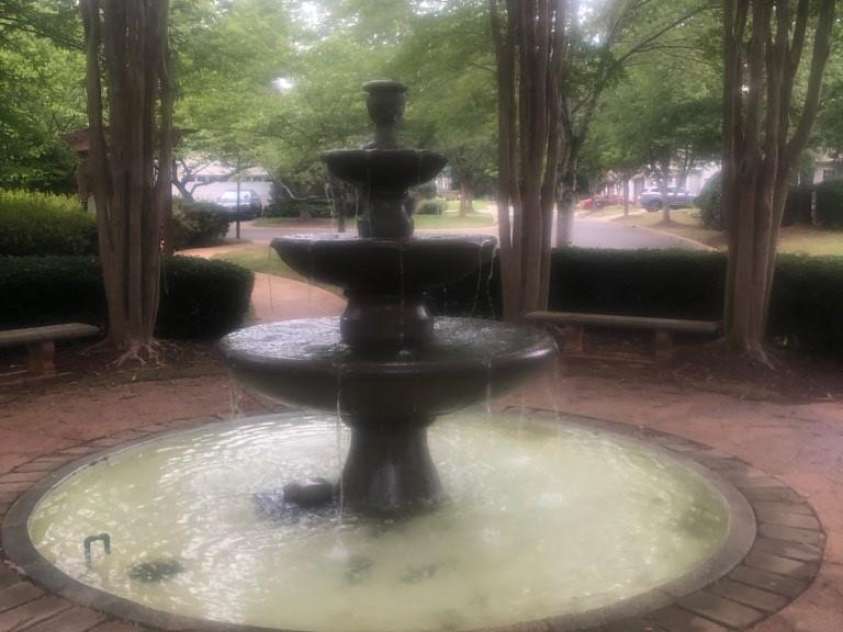4580 Antelope Lane, Charlotte, NC 28269.  MLS# CAR4277869, YatesRealty ID 30656. 