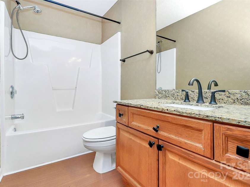 4580 Antelope Lane, Charlotte, NC 28269.  MLS# CAR4277869, YatesRealty ID 30656. 