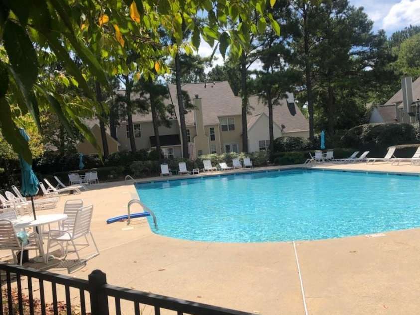 4580 Antelope Lane, Charlotte, NC 28269.  MLS# CAR4277869, YatesRealty ID 30656. 