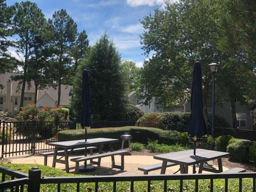 4580 Antelope Lane, Charlotte, NC 28269.  MLS# CAR4277869, YatesRealty ID 30656. 