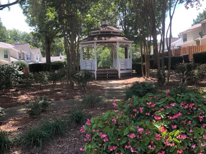 4580 Antelope Lane, Charlotte, NC 28269.  MLS# CAR4277869, YatesRealty ID 30656. 
