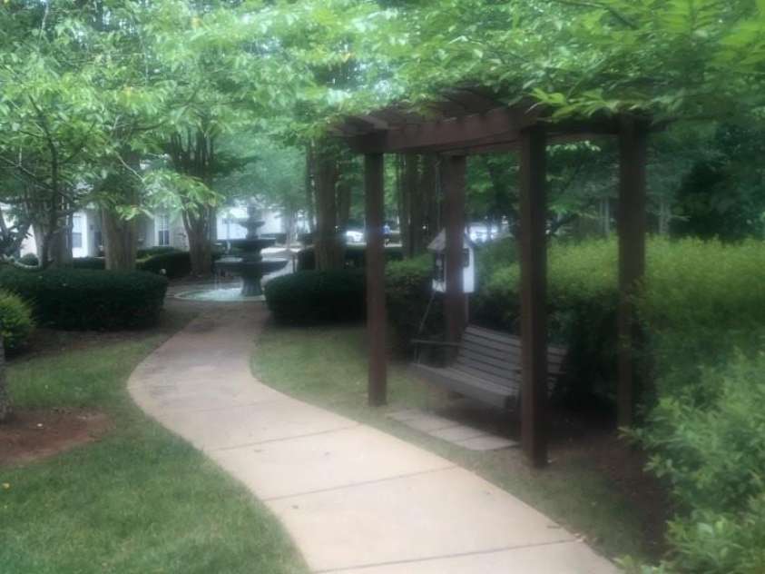 4580 Antelope Lane, Charlotte, NC 28269.  MLS# CAR4277869, YatesRealty ID 30656. 