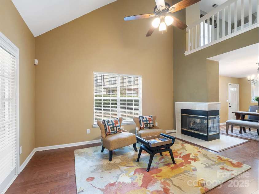 4580 Antelope Lane, Charlotte, NC 28269.  MLS# CAR4277869, YatesRealty ID 30656. 