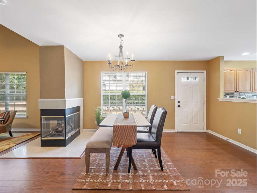 4580 Antelope Lane, Charlotte, NC 28269.  MLS# CAR4277869, YatesRealty ID 30656. 