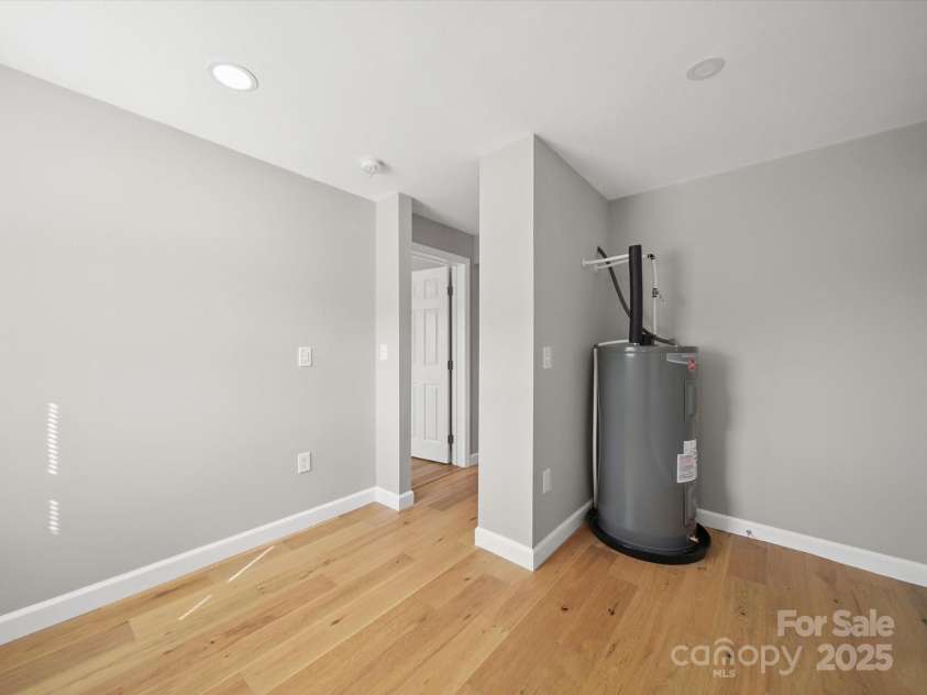 15 Woodland Drive, Polkton, NC 28135.  MLS# CAR4285291, YatesRealty ID 30657. 