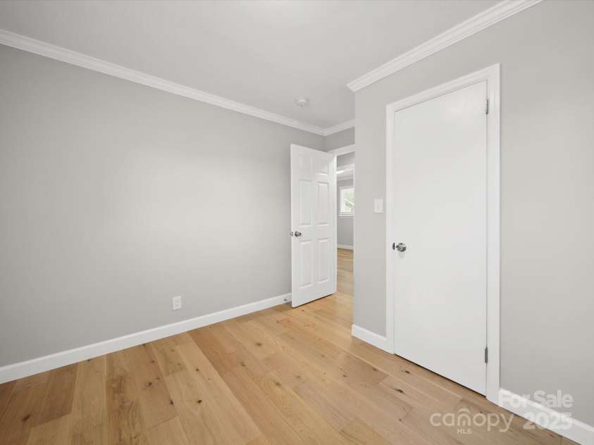 15 Woodland Drive, Polkton, NC 28135.  MLS# CAR4285291, YatesRealty ID 30657. 