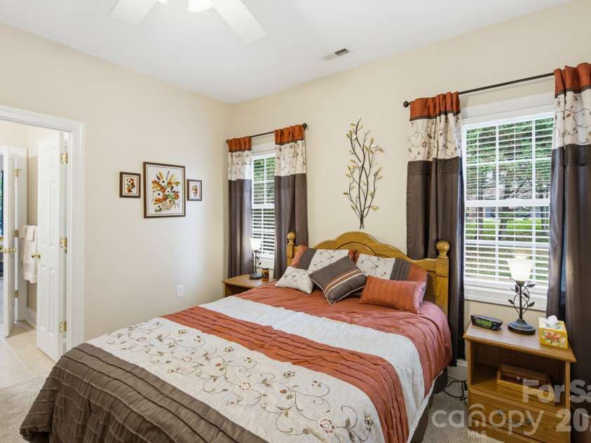197 April Road, Troutman, NC 28166.  MLS# CAR4388806, YatesRealty ID 30657. 