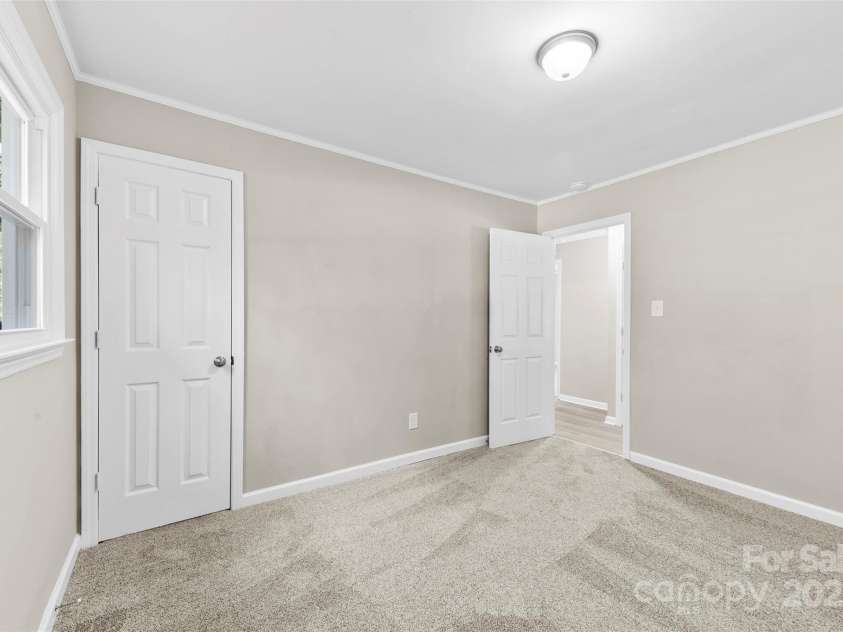 128 Terrace Drive, Bessemer City, NC 28016.  MLS# CAR4279121, YatesRealty ID 30658. 