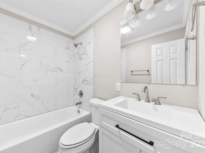 128 Terrace Drive, Bessemer City, NC 28016.  MLS# CAR4279121, YatesRealty ID 30658. 