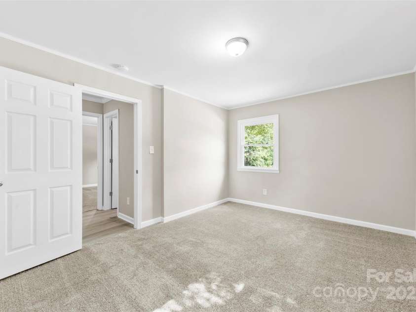 128 Terrace Drive, Bessemer City, NC 28016.  MLS# CAR4279121, YatesRealty ID 30658. 