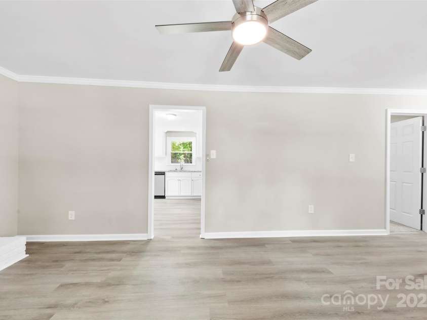 128 Terrace Drive, Bessemer City, NC 28016.  MLS# CAR4279121, YatesRealty ID 30658. 