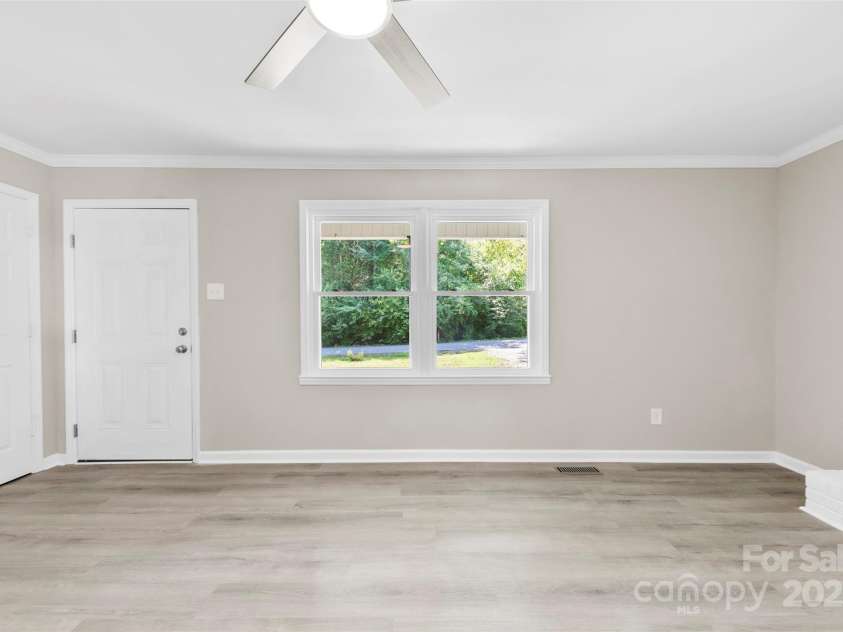 128 Terrace Drive, Bessemer City, NC 28016.  MLS# CAR4279121, YatesRealty ID 30658. 