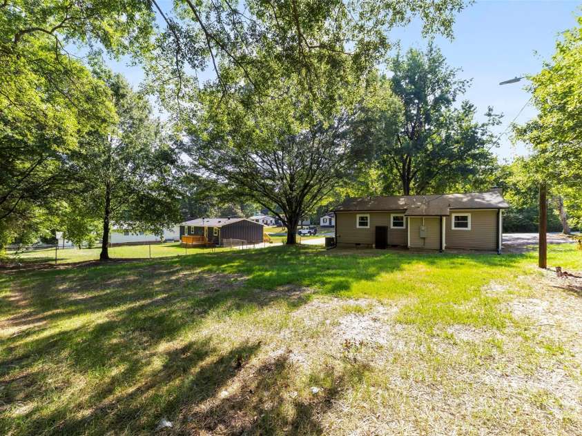 128 Terrace Drive, Bessemer City, NC 28016.  MLS# CAR4279121, YatesRealty ID 30658. 