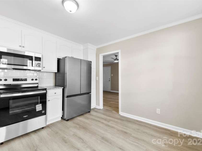 128 Terrace Drive, Bessemer City, NC 28016.  MLS# CAR4279121, YatesRealty ID 30658. 