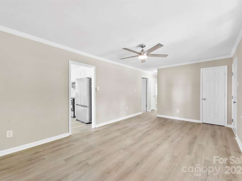 128 Terrace Drive, Bessemer City, NC 28016.  MLS# CAR4279121, YatesRealty ID 30658. 