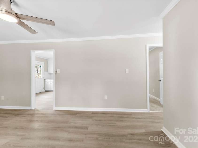 128 Terrace Drive, Bessemer City, NC 28016.  MLS# CAR4279121, YatesRealty ID 30658. 