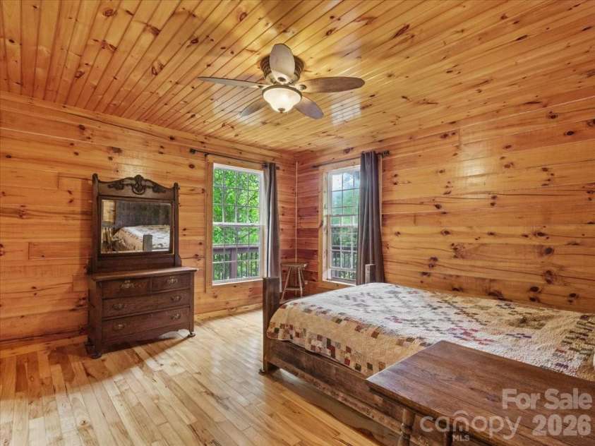 439 Upper Pig Pen Road, Green Mountain, NC 28740.  MLS# CAR4392353, YatesRealty ID 30658. 