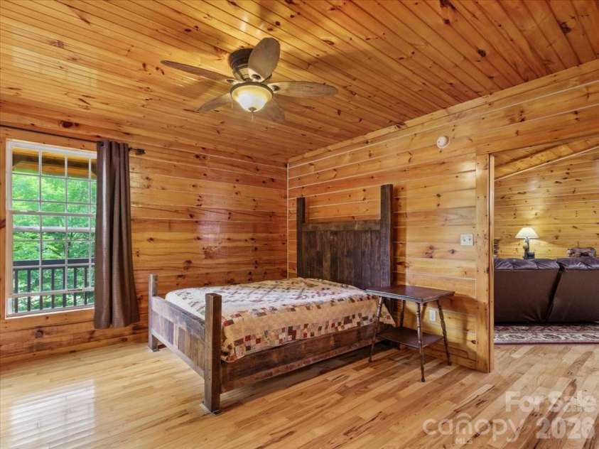 439 Upper Pig Pen Road, Green Mountain, NC 28740.  MLS# CAR4392353, YatesRealty ID 30658. 