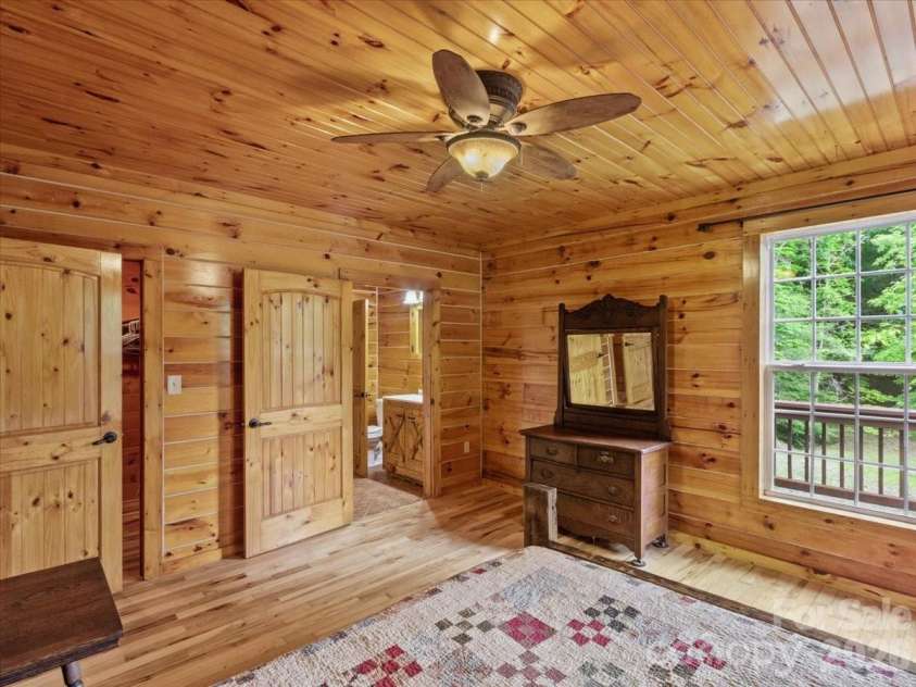 439 Upper Pig Pen Road, Green Mountain, NC 28740.  MLS# CAR4392353, YatesRealty ID 30658. 