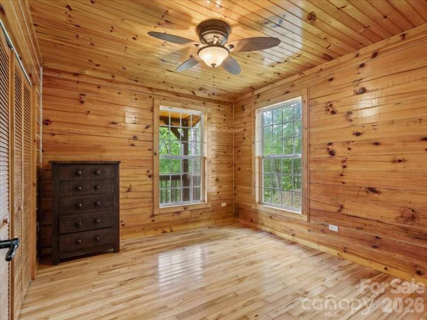 439 Upper Pig Pen Road, Green Mountain, NC 28740.  MLS# CAR4392353, YatesRealty ID 30658. 